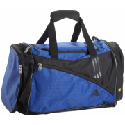 adidas Scorch Team Duffel Bag Cobalt - Borse - $48.61  ~ 41.75€