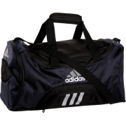 adidas Striker Small Duffel Collegiate Navy/Black - Borse - $24.17  ~ 20.76€