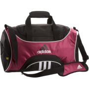 adidas Striker Small Duffel Glory/Black - Borse - $28.49  ~ 24.47€