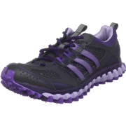 adidas Women's Galaxy Incision W Running Shoe Phantom/Sharp Purple/Ultra Lilac Metallic - Sneakers - $48.10 