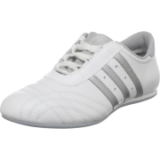adidas Women's Response Trail 18 Running Shoe White/Matte Silver/Matte Silver - Tênis - $58.88  ~ 50.57€