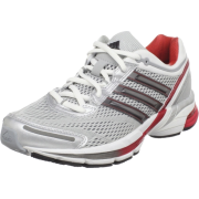 adidas Women's Supernova Glide 3 Running Shoe Metallic Silver/Black Silver Metallic/Running White - Кроссовки - $53.85  ~ 46.25€