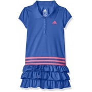 adidas Girls' Active Polo Dress - Балетки - $16.97  ~ 14.58€