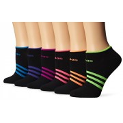 adidas Girls Superlite No Show Socks (Pack of 6) - Балетки - $8.00  ~ 6.87€