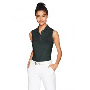 adidas Golf Women's Ultimate 365 Sleeveless Polo - Balerinas - $28.36  ~ 24.36€