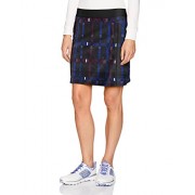 adidas Golf Women's Ultimate Adistar Printed Skort - Flats - $33.89 