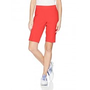 adidas Golf Women's Ultimate Bermuda Shorts - Flats - $37.92 