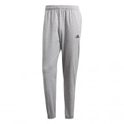 adidas Men Logo Pants Running Essentials Tapared Training Fashion Gym BK7406 - Hose - lang - $59.95  ~ 51.49€