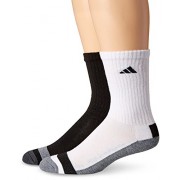 adidas Men's Athletic Crew Socks (6-Pack or 12-Pack) - Балетки - $14.99  ~ 12.87€