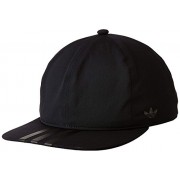 adidas Men's BR9598 Seamless Cap, Black, OSFM - Hat - $59.97 