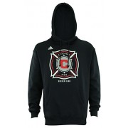 adidas Men's Chicago Fire Fleece Hoodie - Košulje - kratke - $29.99  ~ 190,51kn