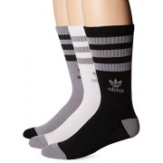 adidas Men's Originals Crew Socks (3-Pack) - Balerinke - $14.00  ~ 88,94kn