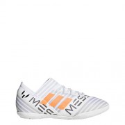 adidas Originals Kids' Nemeziz Messi Tango 17.3 in J Soccer Shoe - Flats - $29.99  ~ £22.79