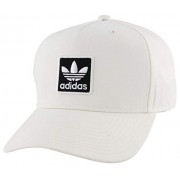 adidas Originals Men's Dart Trefoil Patch Snapback Cap - Шапки - $28.00  ~ 24.05€