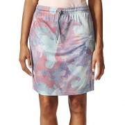 adidas Originals Womens Pastel Camo Skirt - Балетки - $31.99  ~ 27.48€