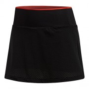 adidas Women`s Barricade Tennis Skort Black-(CE0369-S18) - Балетки - $52.37  ~ 44.98€