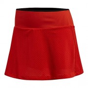 adidas Women`s Barricade Tennis Skort Scarlet-(CE1452-S18) - Балетки - $52.37  ~ 44.98€