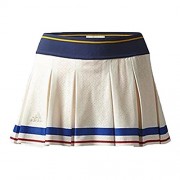 adidas Women's Pharrell NY Skirt - White - Балетки - $39.99  ~ 34.35€