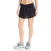 adidas Women's Running Response Skort - Flats - $23.52 