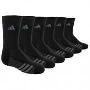 adidas Youth Graphic Crew Sock (6-Pack) - Балетки - $14.99  ~ 12.87€