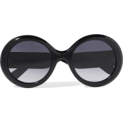 aeworld Round Sunglasses - 墨镜 - 