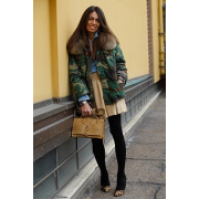 Viviana Volpicella - My look - 