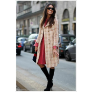 Viviana Volpicella - My look - 