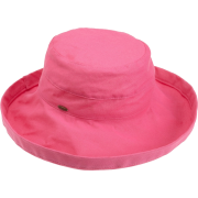 Cotton Big Brim - Sombreros - $29.99  ~ 25.76€