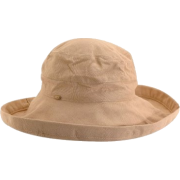 Cotton Big Brim - Sombreros - $29.99  ~ 25.76€