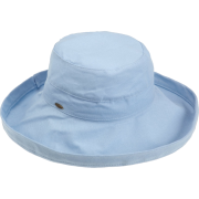 Cotton Big Brim - Cappelli - $29.99  ~ 25.76€