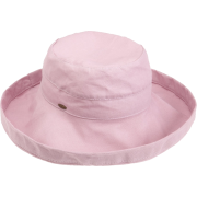 Cotton Big Brim - Шляпы - $29.99  ~ 25.76€