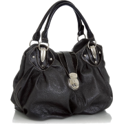 Large ''Sandra'' Hobo Handbag - Torbe s kopčom - $49.95  ~ 42.90€