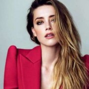 Amber Heard - Other - 