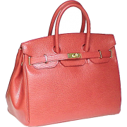 Birkin bag - Bag - 