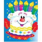 animated birthday cake - フォトアルバム - 