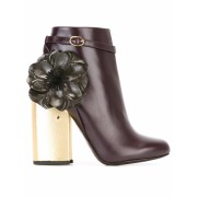 ankle boots, fall, shoes - My look - $478.00  ~ £363.28