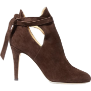 Ankle Boots,fashion,high Heel - ブーツ - $475.00  ~ ¥53,460