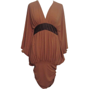 Barbara Dress - Dresses - 1,40kn  ~ $0.22