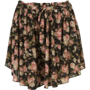 Skirts - Faldas - 