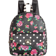 backpack - Backpacks - 