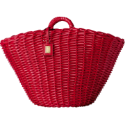 bag Red Bag - バッグ - 