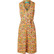 bakery ladies dress - Vestiti - 