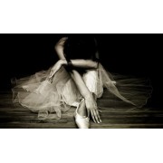 Ballet - Moje fotografie - 