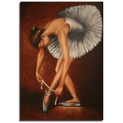 ballet - Moje fotografie - 