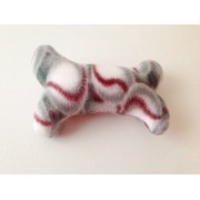 baseball, chew toy, dog bone, dog toy - Other - $6.99 