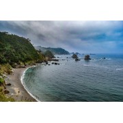 beach in Asturias Spain - Priroda - 