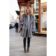 Stockholm Style - My look - 