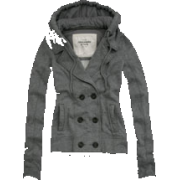 Abercrombie Jaket - Jacket - coats - 