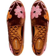 birdies flats - Ballerina Schuhe - 