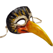 bird mask - Drugo - 